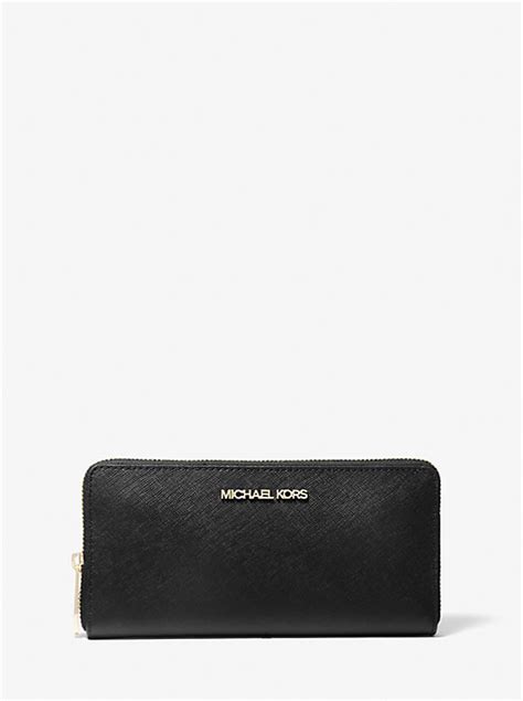 crossgrain travel michael kors wallet on sale|cross grain leather wallet.